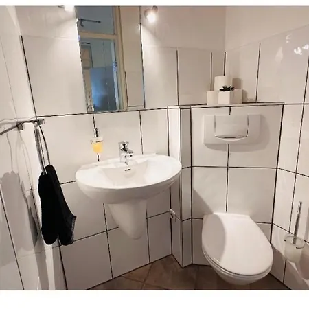 Apartman Ein Schones Wohngemeinschaft In Who
