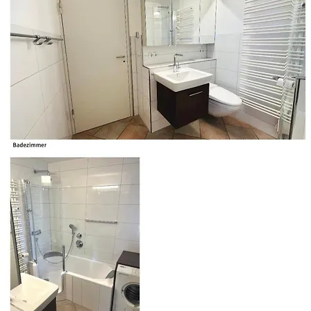 Apartman Ein Schones Wohngemeinschaft In Who *