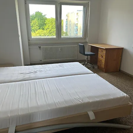 Apartman Ein Schones Wohngemeinschaft In Who Tübingen